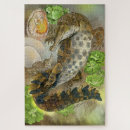 Search for crocodile puzzles Wildlife