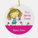 Search for cousins christmas tree decorations Keepsake