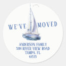 Search for nautical address stickers Sailing