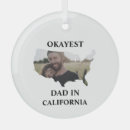 Search for funny dad christmas tree decorations Photo collage
