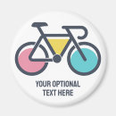 Search for cycling magnets Unique