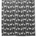 Search for deer hunting shower curtains Wildlife