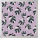Search for black and white pattern posters Botanical
