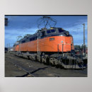 Search for electrical engineers posters Train