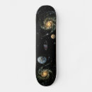 Search for outer space skateboards Solar system