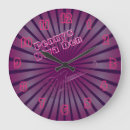 Search for neon bar clocks Den