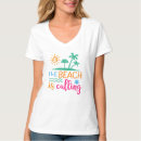 Search for beach bum clothing Palm trees