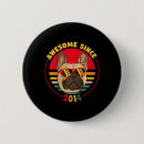 Search for my pitbull badges Siberian husky