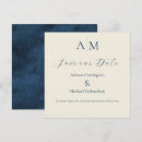 Search for distressed invitations Blue