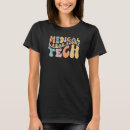 Search for medical lab tech tshirts Retro