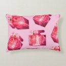 Search for perfume cushions Pattern