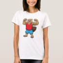 Search for big arms tshirts Sports