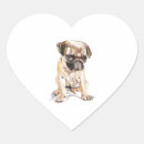 Search for pug lover stickers Pet