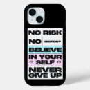Search for never give up iphone cases Inspiration