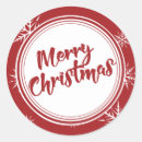 Search for sell stickers Xmas