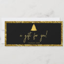 Search for christmas business gift certificates Modern