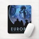 Search for europa mouse mats Space