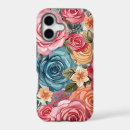Search for blooming rose iphone cases Vintage