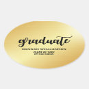 Search for class oval stickers College