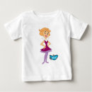 Search for robot baby shirts Astro