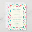 Search for pretty seashells invitations Beach