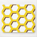 Search for hexagon mouse mats Pattern