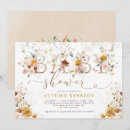 Search for colourful flowers baby shower invitations Mother to be