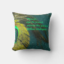Search for peacock green cushions Aqua