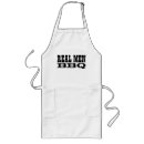 Search for funny cowboy aprons Western