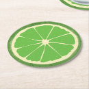 Search for citrus fruit coasters Modern