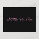 Search for i miss you postcards Boyfriend