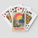 Search for ocean playing cards Tropical