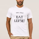Search for lefse tshirts Food