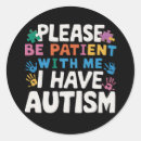 Search for i have autism stickers Acceptance