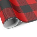 Search for macgregor wrapping paper Red