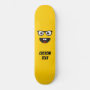 Search for nerd skateboards Glasses