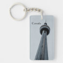 Search for canadian souvenir key rings National