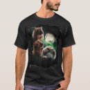 Search for wolf meme tshirts Dad