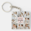 Search for grandmothers key rings Love you grandma
