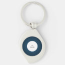 Search for blank key rings Charm