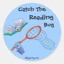 Search for reading bug Library