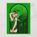 Search for absinthe green fairy postcards Wings