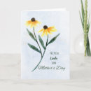 Search for name mothers day cards Watercolor