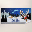 Search for funny beach towels Whimsical