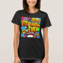 Search for superhero mom tshirts For her