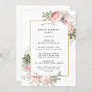 Search for pretty pink white sweet 16 invitations Birthday party