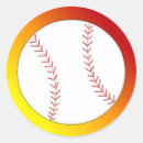 Search for baseball fan stickers Cool