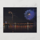 Search for fireworks postcards Bridge