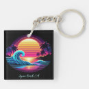 Search for glowing colours key rings Colourful