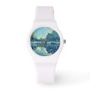 Search for reflected watches Outdoors